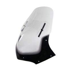 MRA Vario motorplexi-füstszürke
