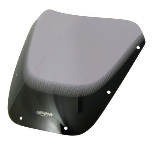MRA Original motorplexi-fekete