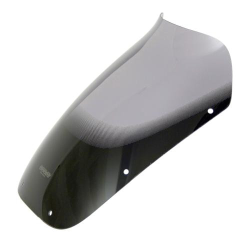 MRA Spoiler motorplexi-füstszürke