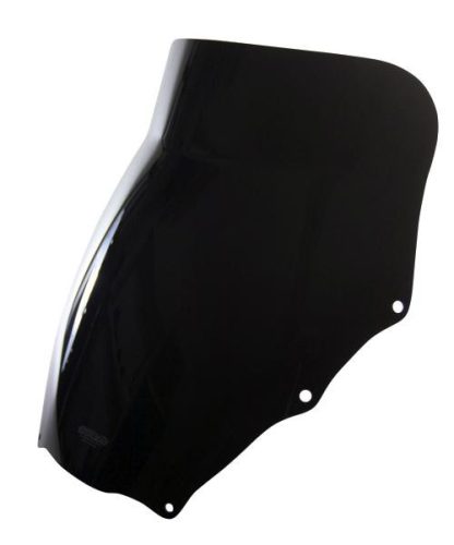 MRA Touring motorplexi-fekete