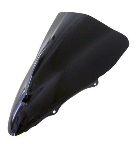 MRA Racing motorplexi-fekete