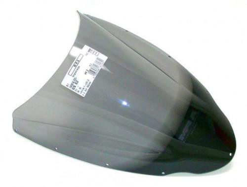 MRA Racing motorplexi-víztiszta