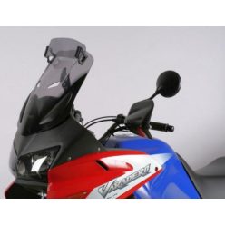 MRA Variotouring motorplexi-füstszürke