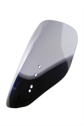 MRA Original motorplexi-füstszürke