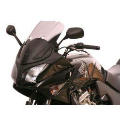 MRA Touring motorplexi-fekete