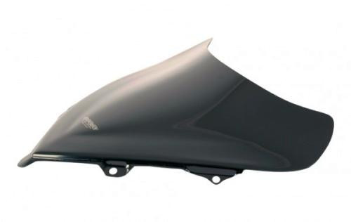 MRA Original motorplexi-füstszürke
