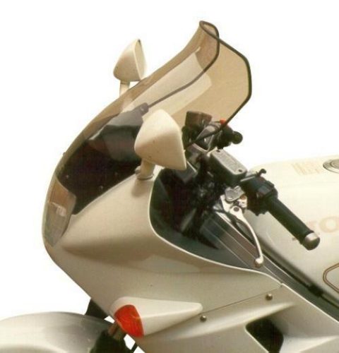 MRA Touring motorplexi-fekete