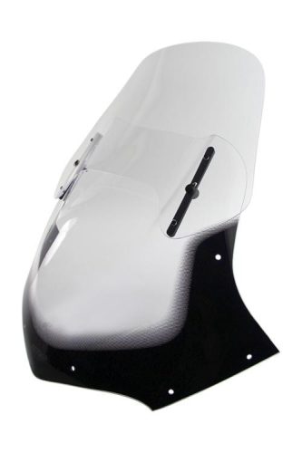MRA Vario motorplexi-víztiszta