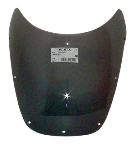MRA Spoiler motorplexi-víztiszta