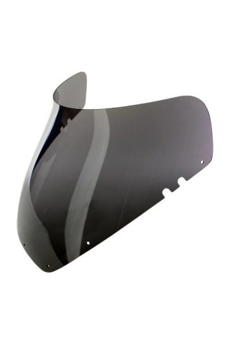 MRA Spoiler motorplexi-füstszürke