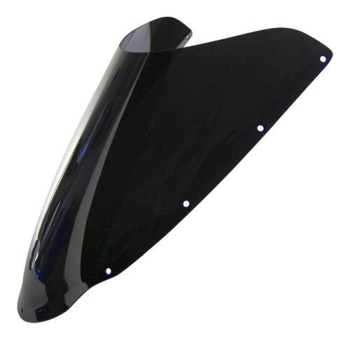 MRA Original motorplexi-fekete