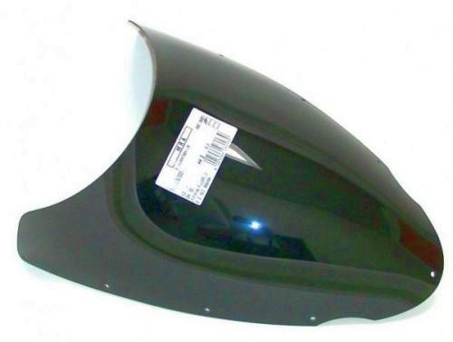 MRA Spoiler motorplexi-víztiszta