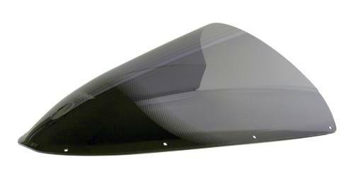 MRA Racing motorplexi-füstszürke