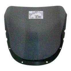 MRA Original motorplexi-fekete