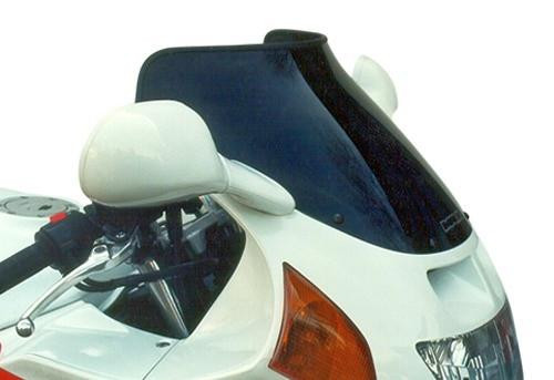 MRA Spoiler motorplexi-víztiszta