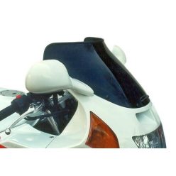 MRA Spoiler motorplexi-fekete