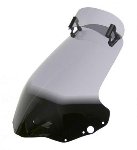 MRA Variotouring motorplexi-füstszürke