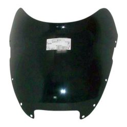 MRA Spoiler motorplexi-fekete