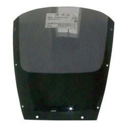 MRA Original motorplexi-fekete