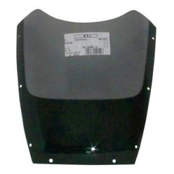 MRA Spoiler motorplexi-fekete