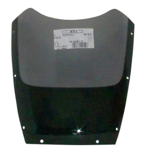 MRA Spoiler motorplexi-fekete