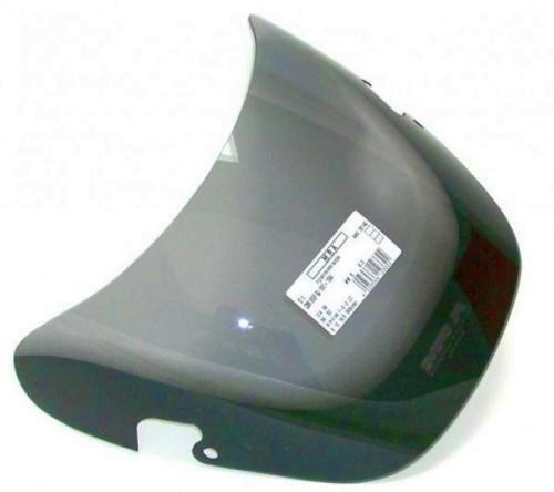 MRA Original motorplexi-füstszürke