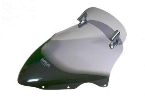 MRA Variotouring motorplexi-fekete
