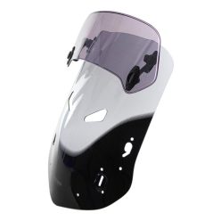 MRA X-Creen Touring motorplexi-füstszürke