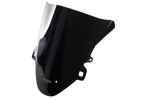 MRA Original motorplexi-fekete