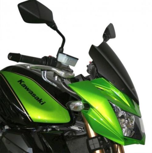 MRA Touring motorplexi-víztiszta