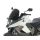 MRA Touring motorplexi-fekete