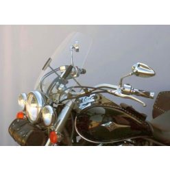 MRA Highway TR univerzális motorplexi-víztiszta