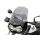 MRA Vario motorplexi-füstszürke