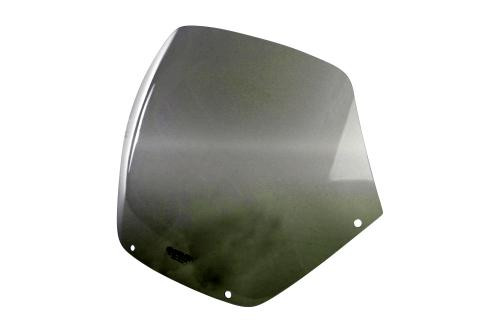 MRA Original motorplexi-víztiszta