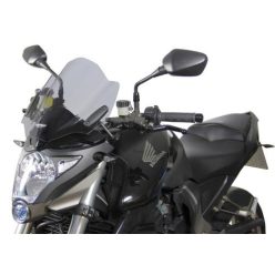 MRA Touring motorplexi-fekete