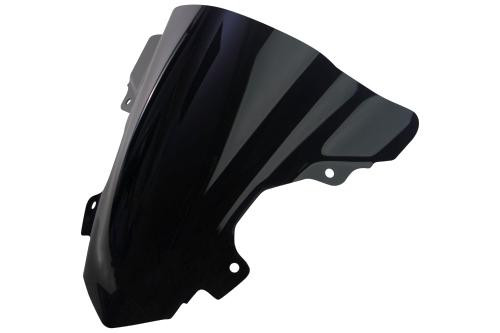 MRA Racing motorplexi-fekete