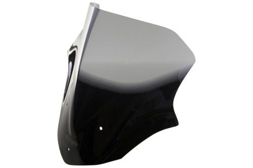 MRA Racing motorplexi-füstszürke