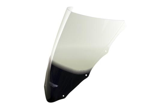 MRA Original motorplexi-víztiszta