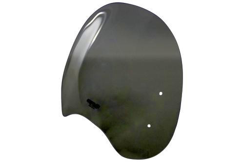 MRA Touring motorplexi-víztiszta