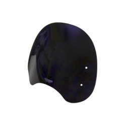 MRA Touring motorplexi-fekete