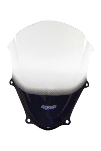 MRA Racing motorplexi-víztiszta