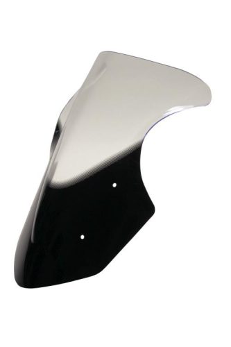 MRA Racing motorplexi-víztiszta