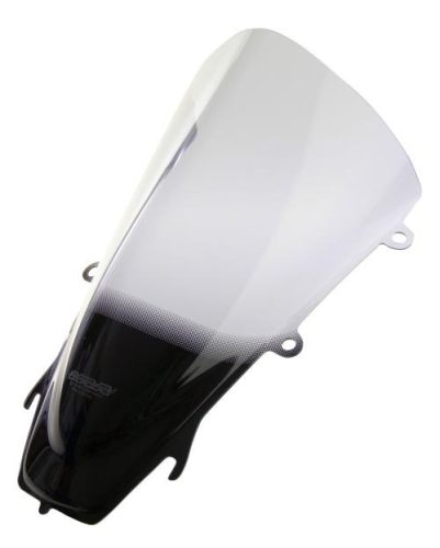 MRA Racing motorplexi-füstszürke