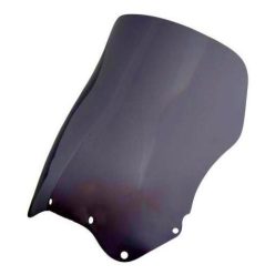 MRA Touring motorplexi-fekete