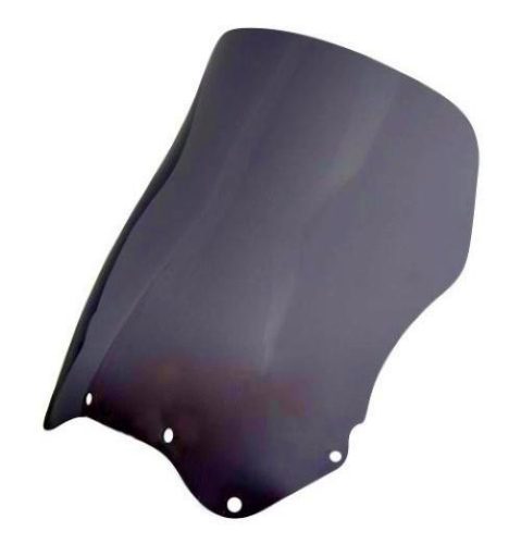 MRA Touring motorplexi-fekete