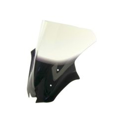 MRA Racing motorplexi-víztiszta