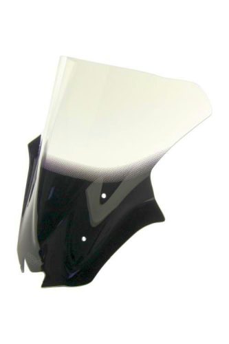 MRA Racing motorplexi-víztiszta