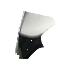 MRA Racing motorplexi-füstszürke