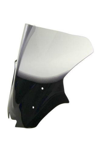 MRA Racing motorplexi-füstszürke