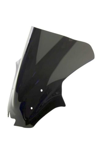 MRA Racing motorplexi-fekete